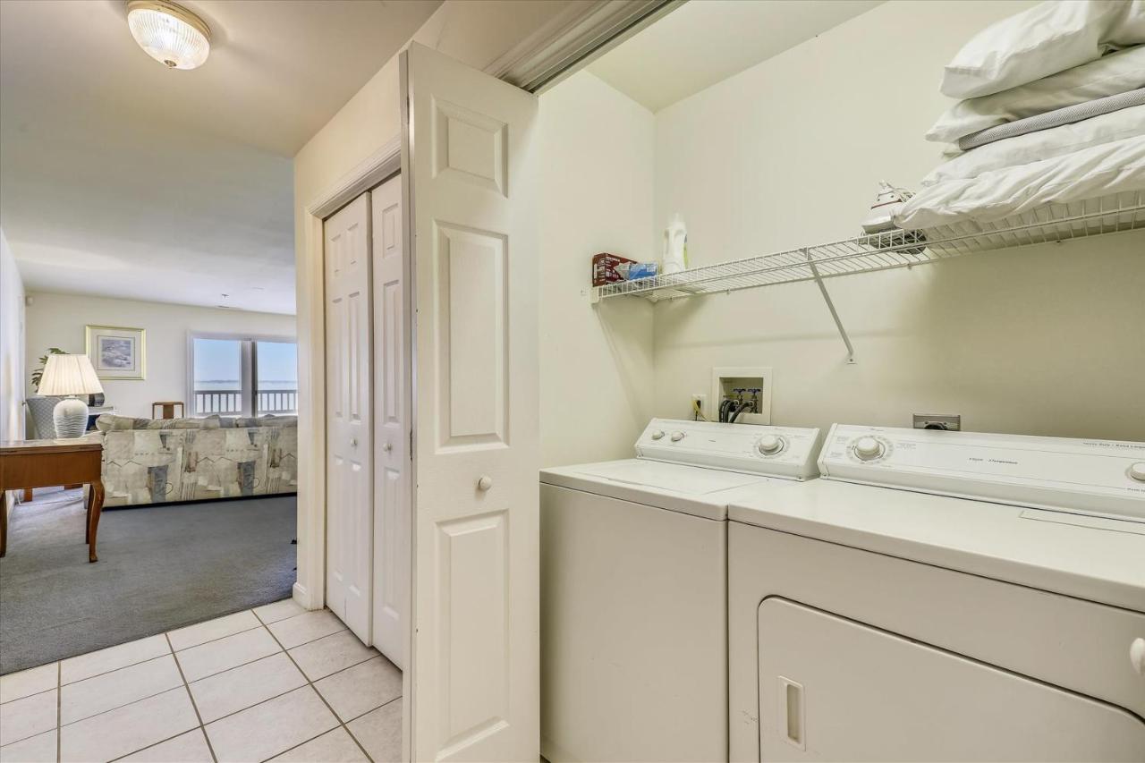 Harbour Towne II Vila Ocean City Exterior foto