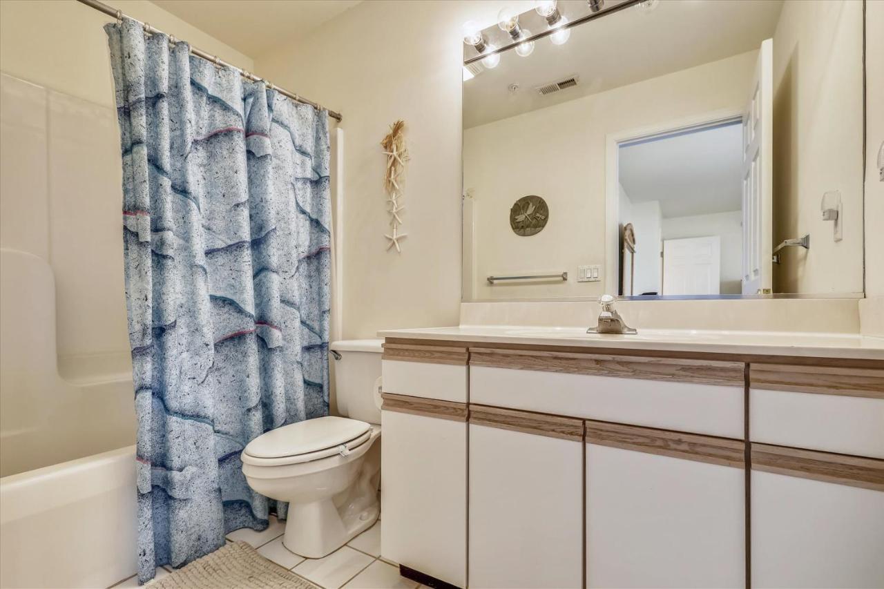 Harbour Towne II Vila Ocean City Exterior foto