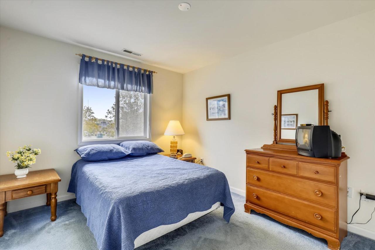 Harbour Towne II Vila Ocean City Exterior foto