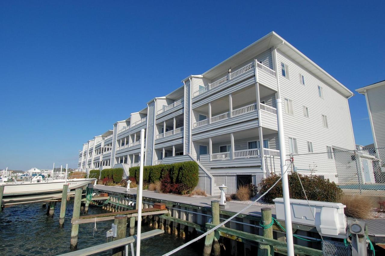 Harbour Towne II Vila Ocean City Exterior foto
