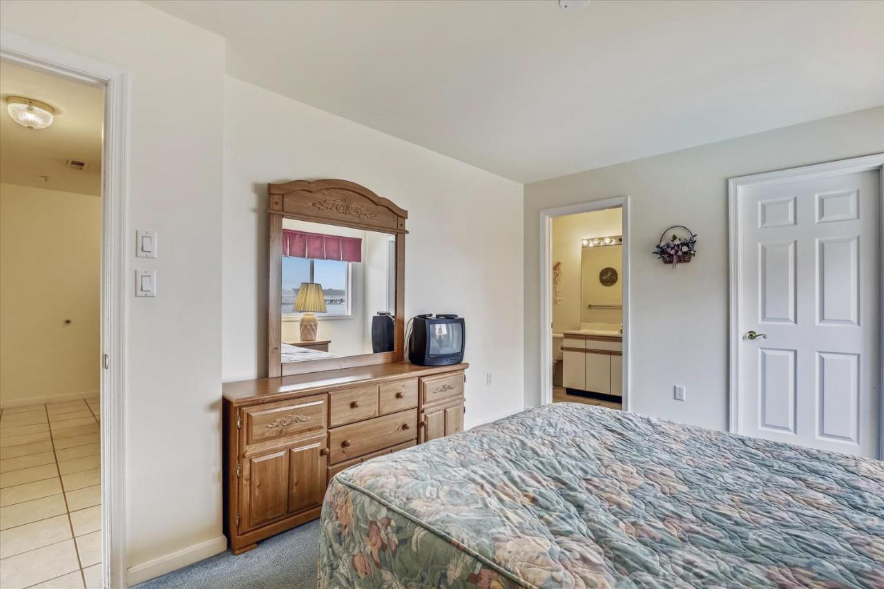 Harbour Towne II Vila Ocean City Exterior foto