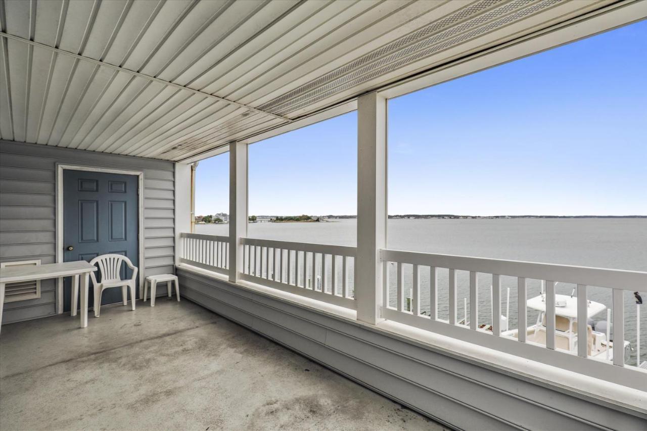 Harbour Towne II Vila Ocean City Exterior foto