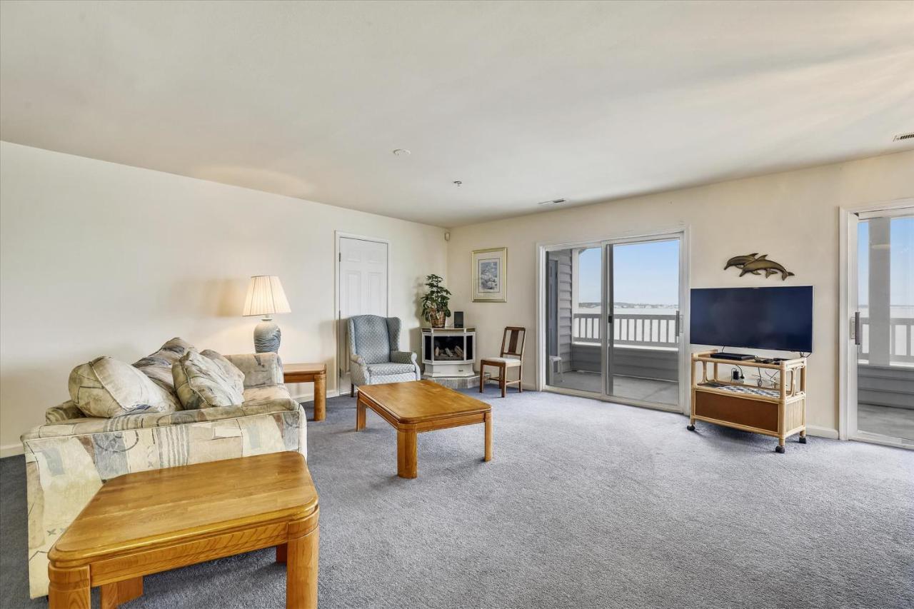 Harbour Towne II Vila Ocean City Exterior foto