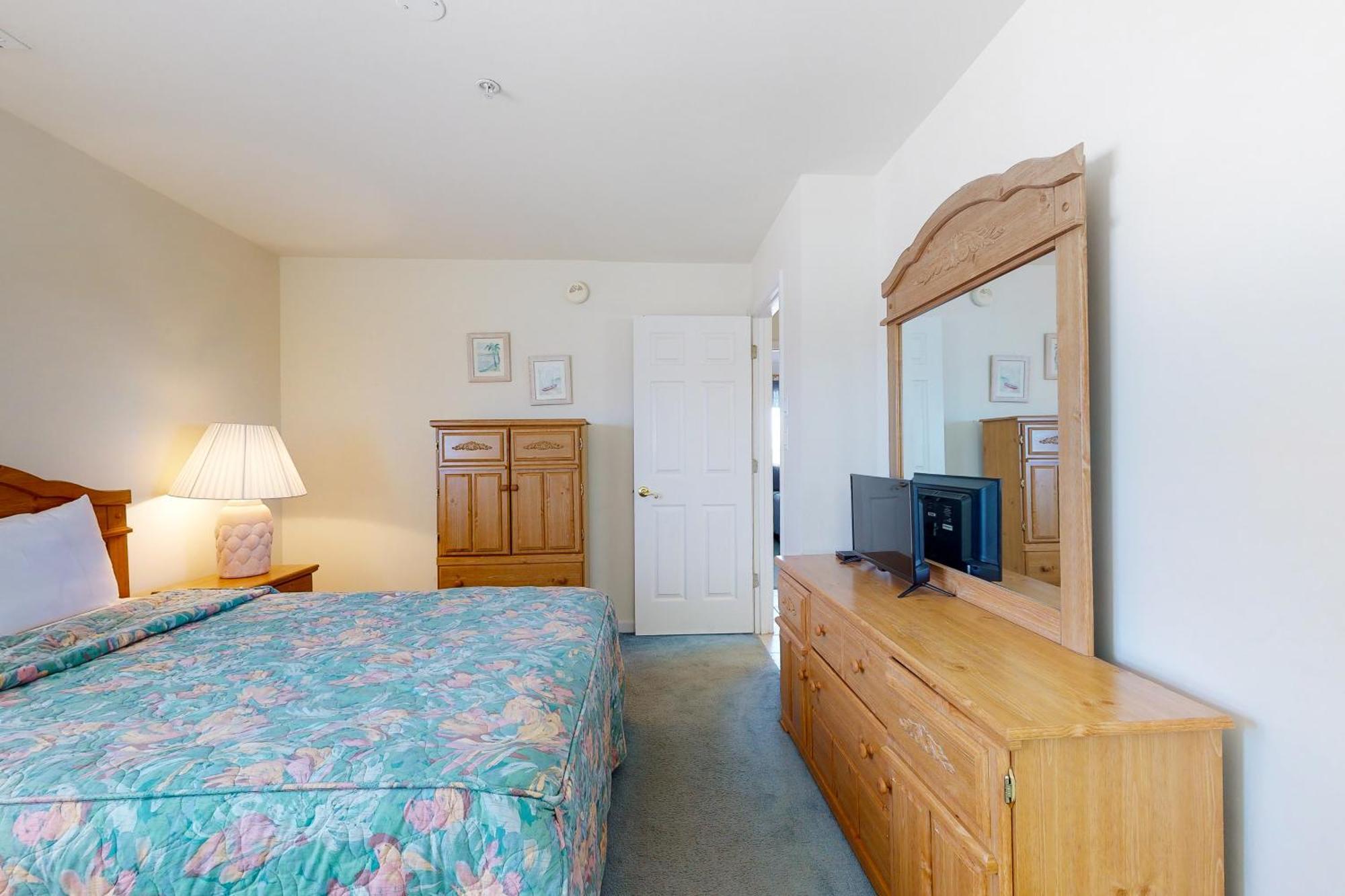 Harbour Towne II Vila Ocean City Exterior foto