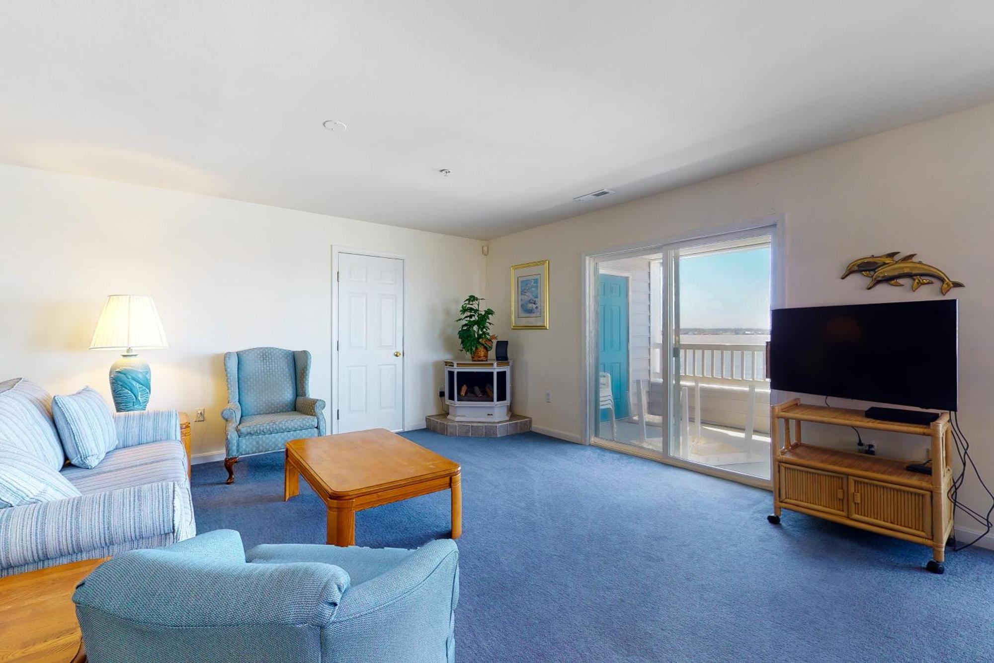 Harbour Towne II Vila Ocean City Exterior foto