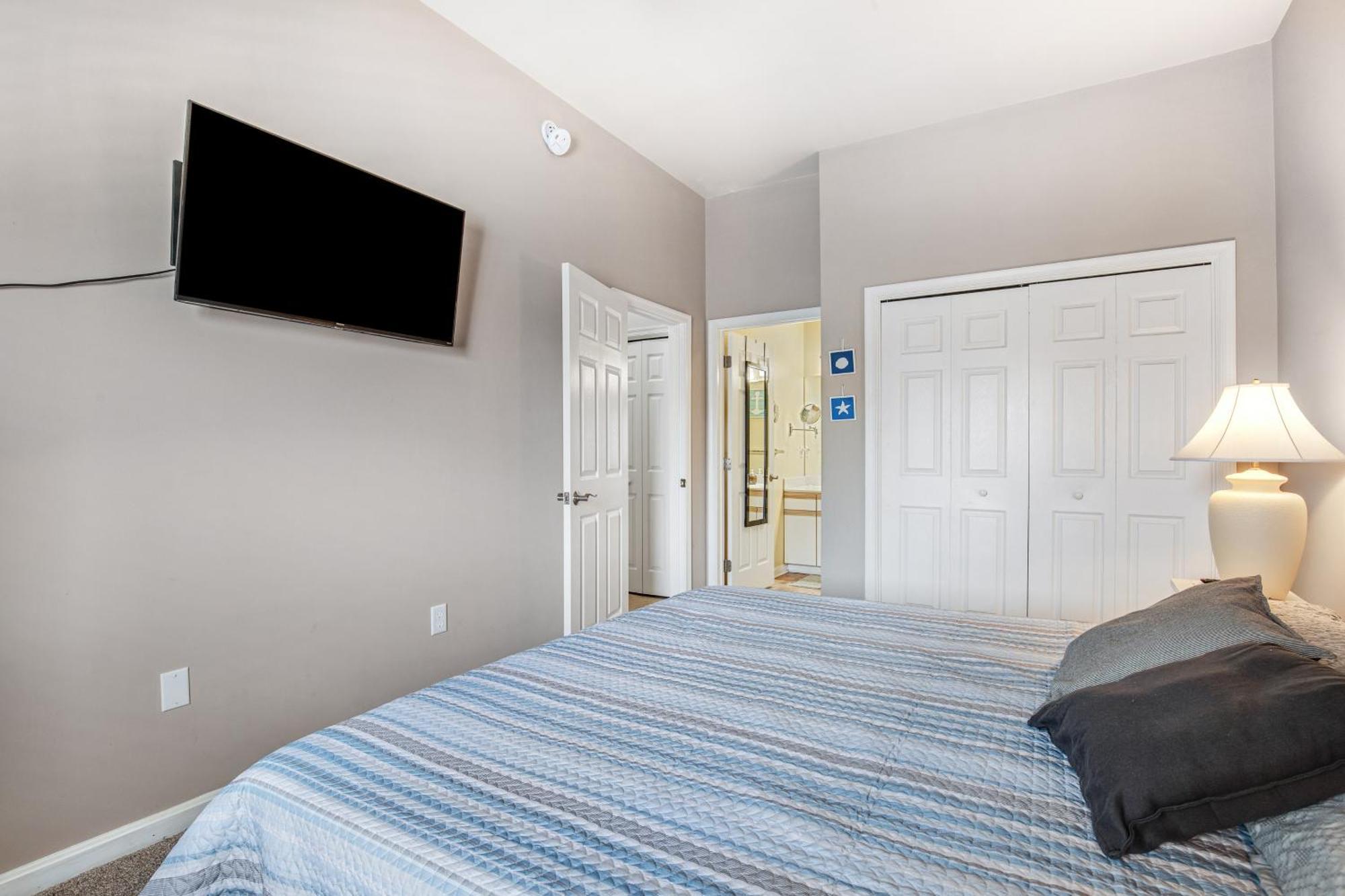 Harbour Towne II Vila Ocean City Quarto foto