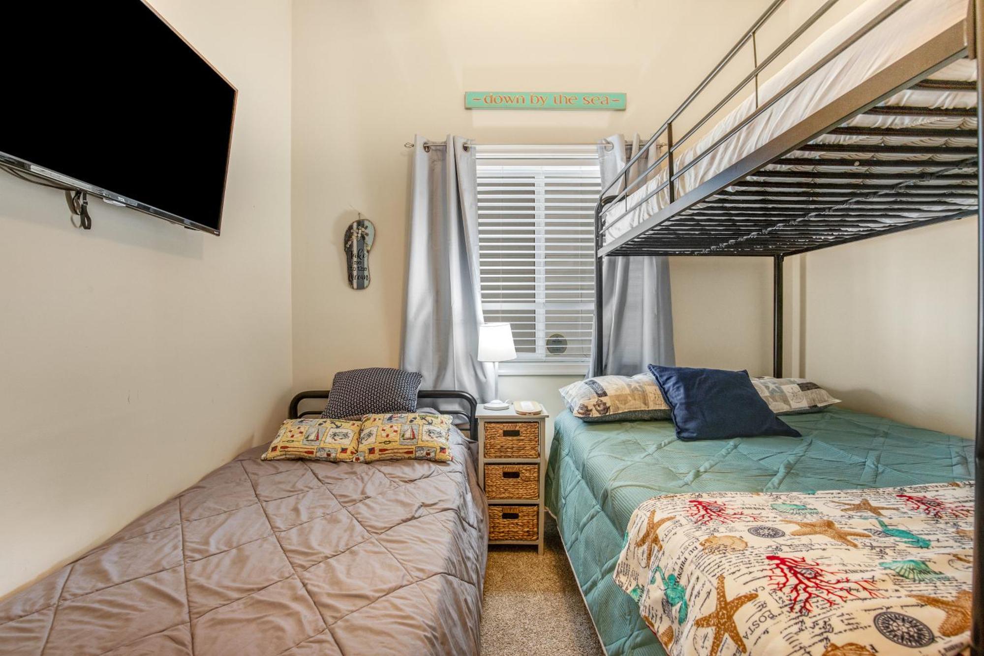 Harbour Towne II Vila Ocean City Quarto foto