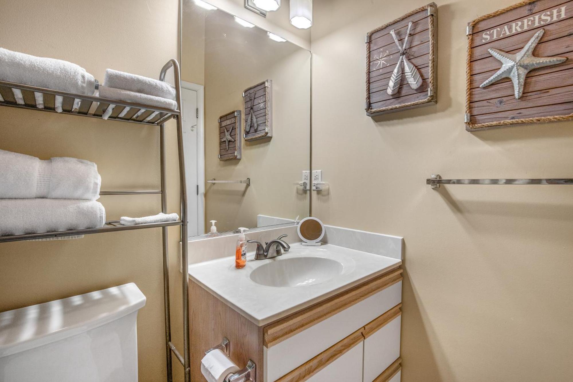 Harbour Towne II Vila Ocean City Quarto foto