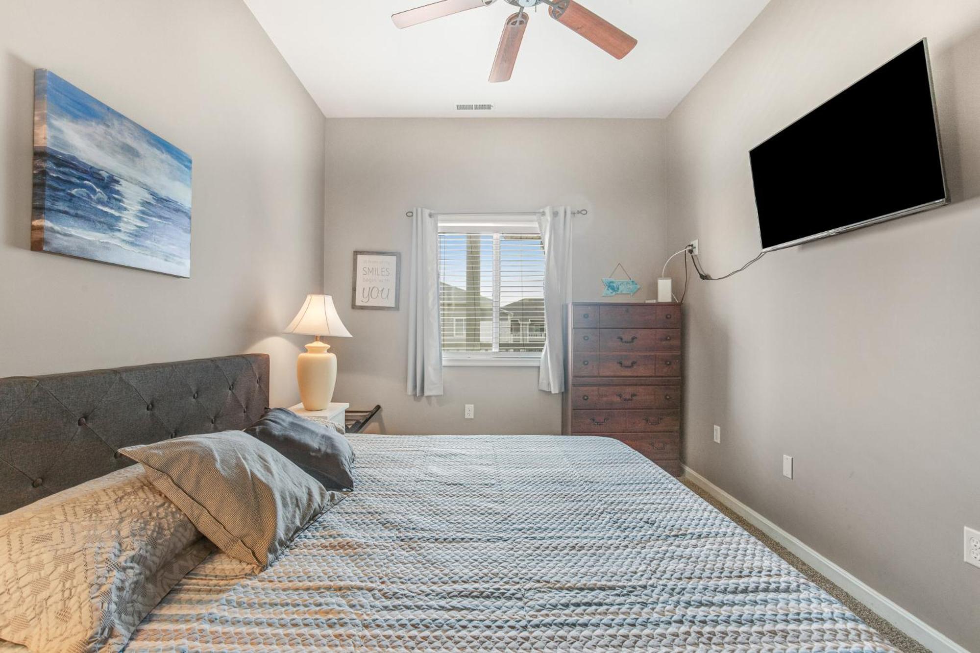 Harbour Towne II Vila Ocean City Quarto foto