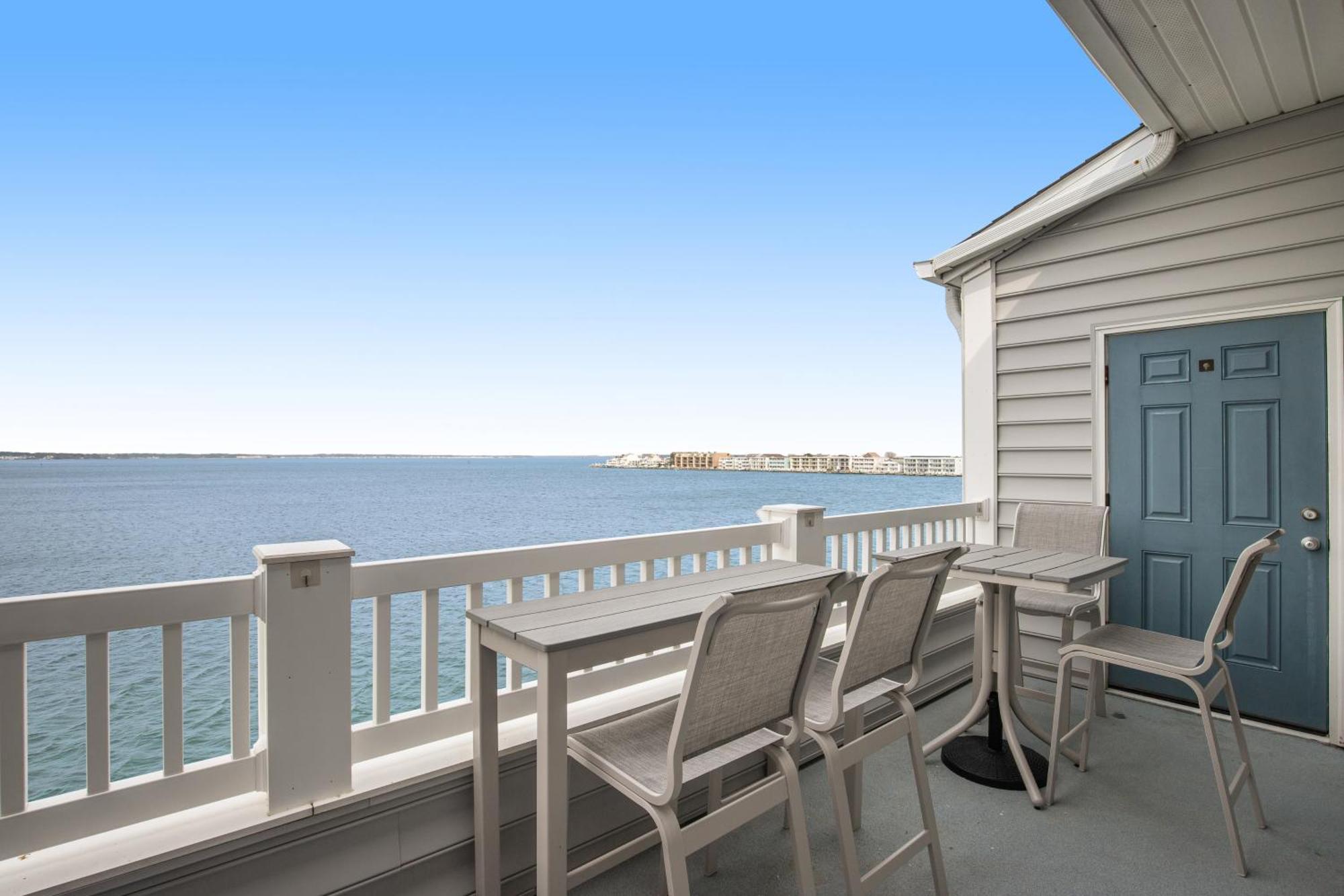 Harbour Towne II Vila Ocean City Quarto foto