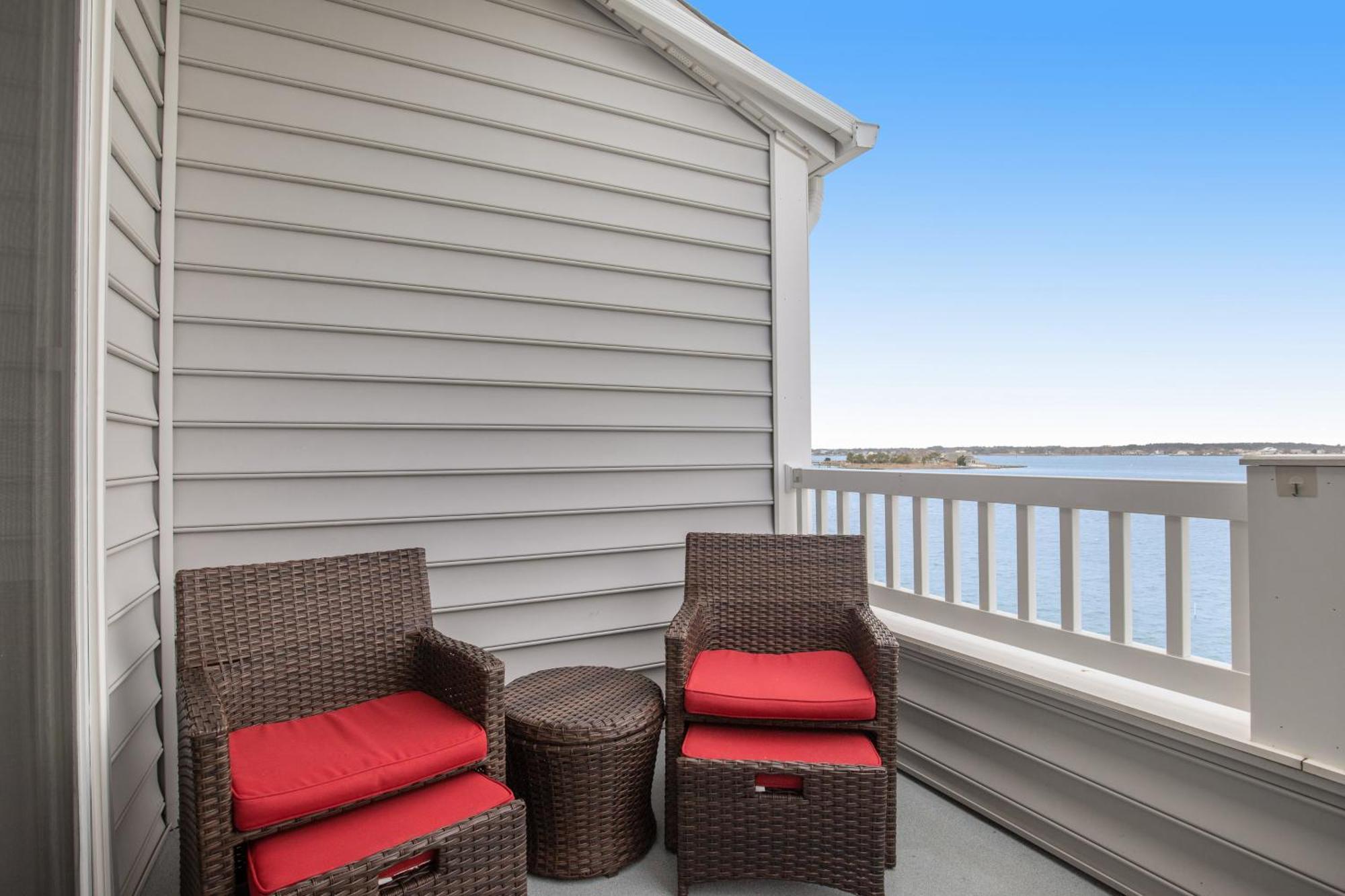 Harbour Towne II Vila Ocean City Quarto foto