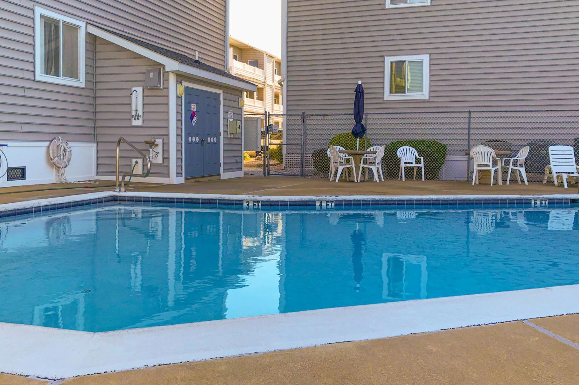Harbour Towne II Vila Ocean City Quarto foto