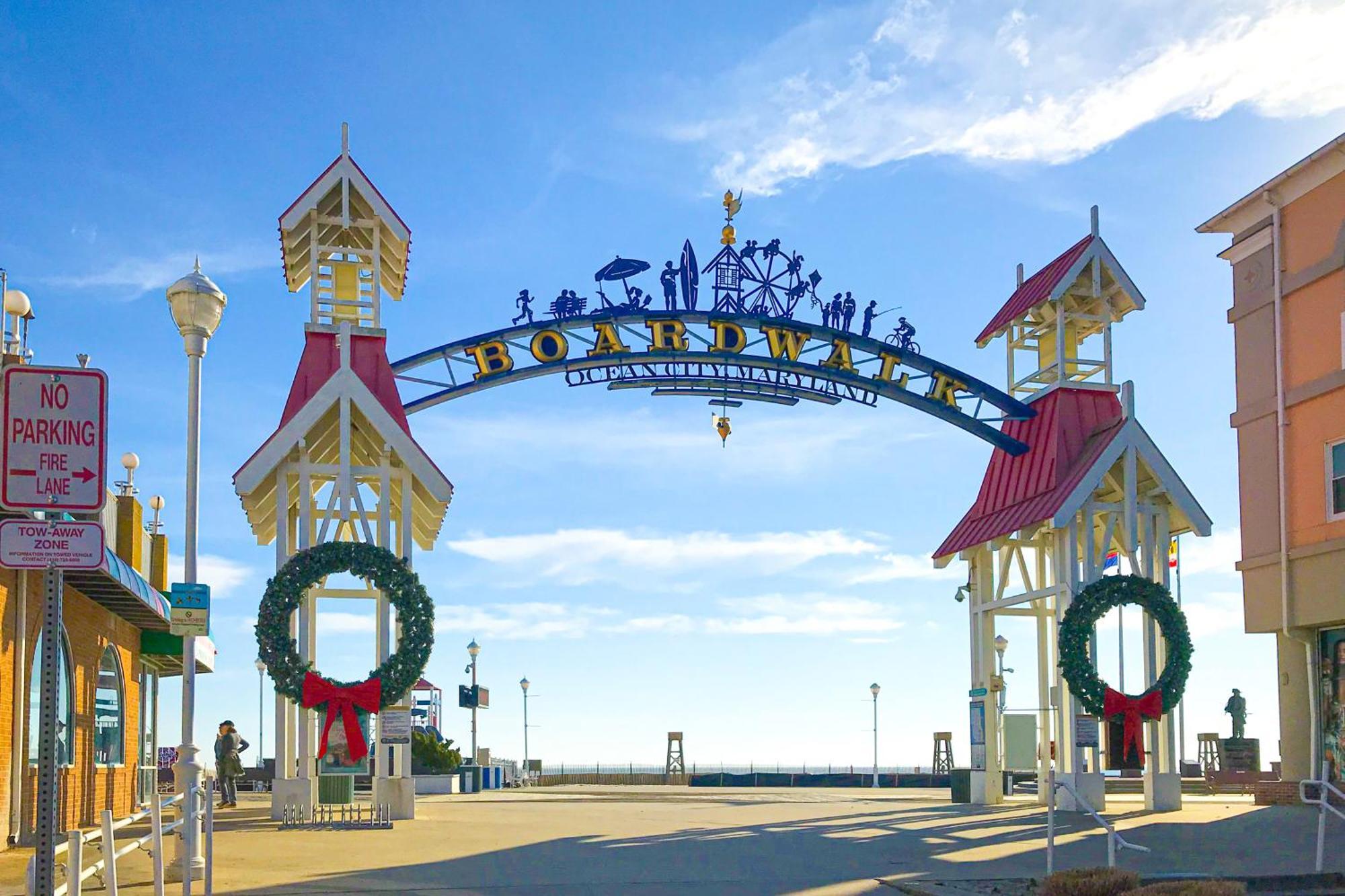 Harbour Towne II Vila Ocean City Quarto foto